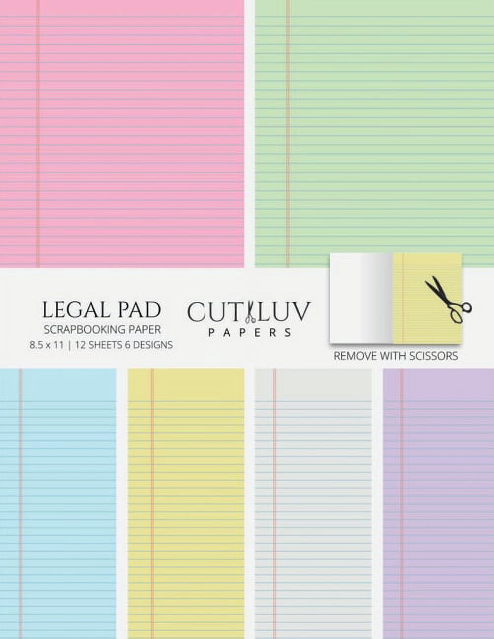 Collu Paper Paper Collation