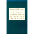 thumbnail image 1 of Pre-Owned Legal Philosophies of Russian Liberalism: Philosophy (Paperback) 0268012989 9780268012984, 1 of 1