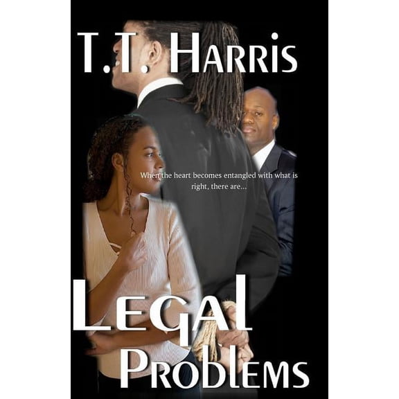 Legal Problems (Paperback)