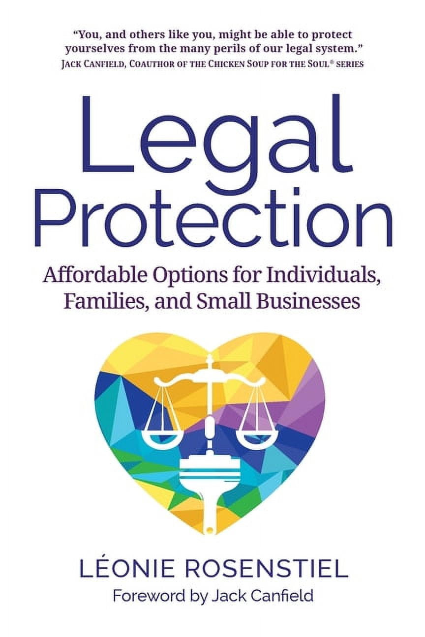Legal Rpotection Legal Protect