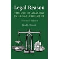 thumbnail image 1 of Legal Reason, (Hardcover), 1 of 1