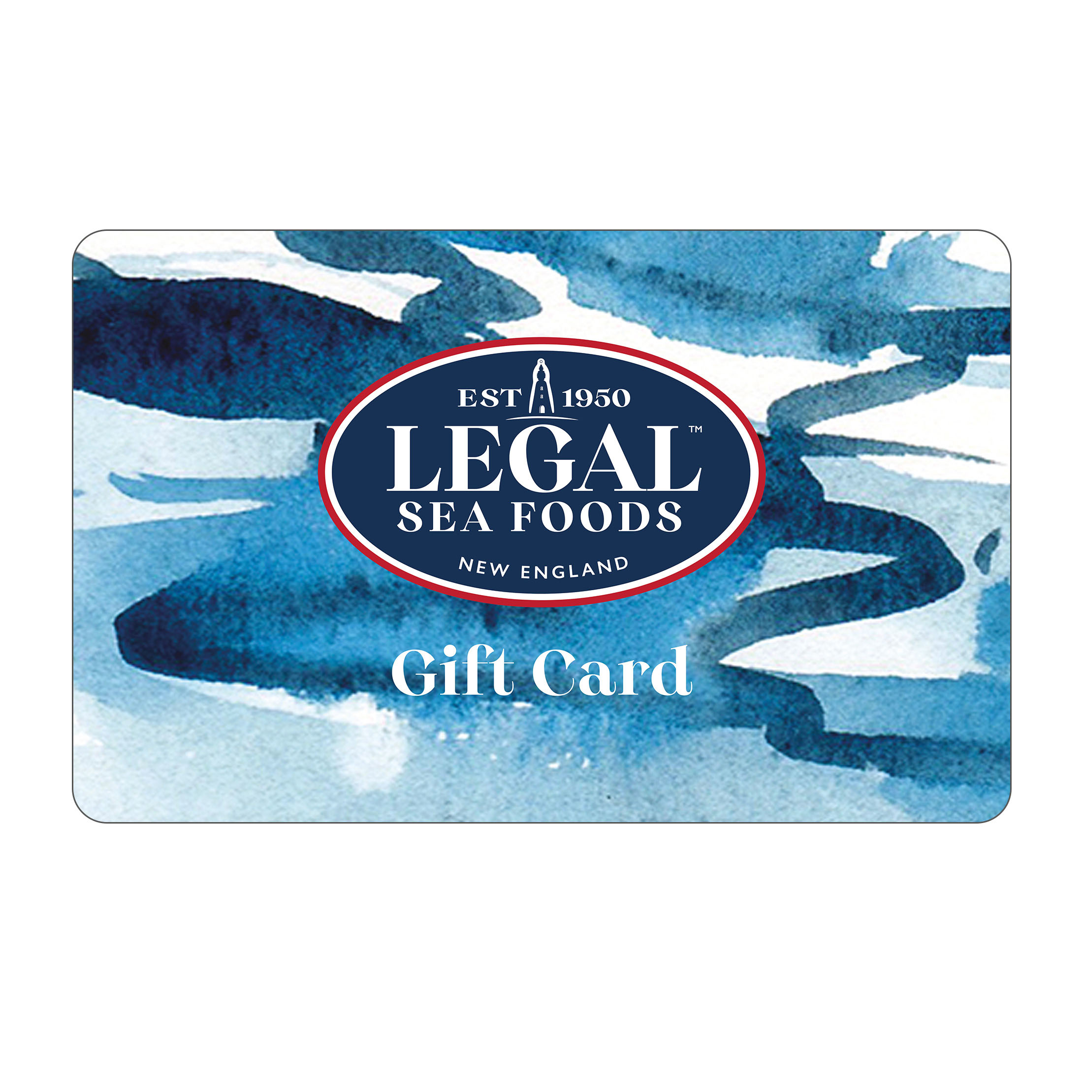 Legal Sea Foods EGift Card Email Delivery Walmart