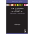 thumbnail image 1 of Legal Services and Digital Infrastructures: A New Compass for Better Governance, (Hardcover), 1 of 1