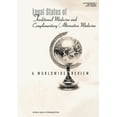 thumbnail image 1 of Legal Status of Traditional Medicine and Complementary/Alternative Medicine: A Worldwide Review (Paperback) by World Health Organization (Creator), 1 of 1