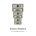 thumbnail image 1 of Legal Tender, 1 of 1