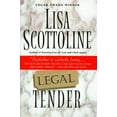 thumbnail image 1 of Pre-Owned Legal Tender (Hardcover) 006017658X 9780060176587, 1 of 1
