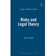 thumbnail image 1 of Legal Theory Today Risks and Legal Theory, Book 5, (Paperback), 1 of 1