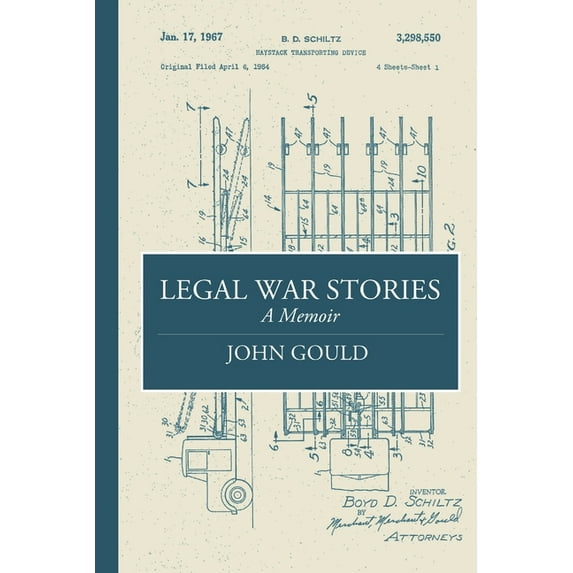 Legal War Stories, (Paperback)