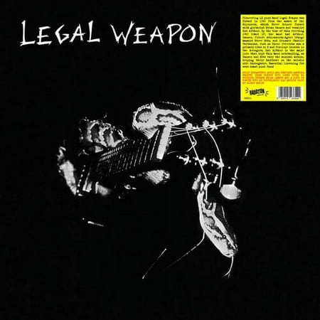 Death of Innocence [LP] - VINYL