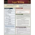 thumbnail image 1 of Legal Writing : QuickStudy Laminated Reference Guide (Other), 1 of 1