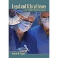 thumbnail image 1 of Pre-Owned Legal and Ethical Issues for Health Professionals (Paperback) 0763726338 9780763726331, 1 of 1