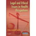 thumbnail image 1 of Pre-Owned Legal and Ethical Issues in Health Occupations, 1 of 1