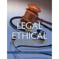 thumbnail image 1 of Legal and Ethical Issues in Nursing, (Paperback), 1 of 1