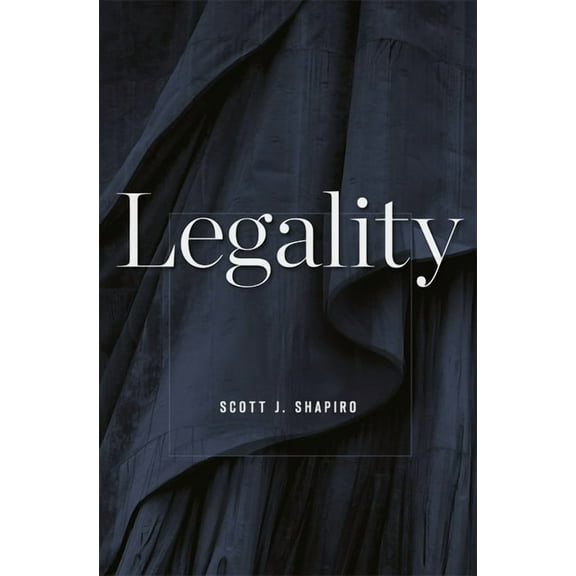 Legality, (Paperback)