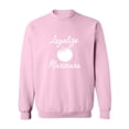 thumbnail image 1 of Legalize Marinara Crewneck Sweatshirt, 1 of 2