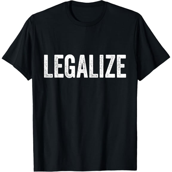 Legalize Tee Co.Legalize T-Shirt