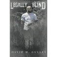 thumbnail image 1 of Legally Blind (Paperback), 1 of 1