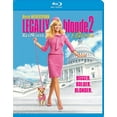 thumbnail image 1 of Legally Blonde 2  (WS/BD) [Blu-ray], 1 of 1