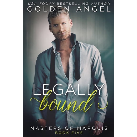 Legally Bound, (Paperback)