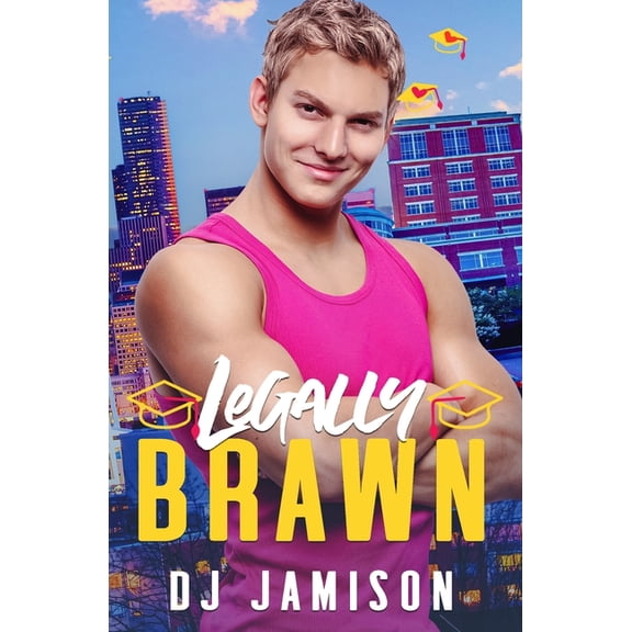 Legally Brawn, (Paperback)