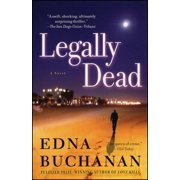 Legally Dead, Paperback