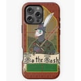 thumbnail image 1 of Legally Distinct Bohemian Hare Art N7521 Phone Case for iPhone 17 16 15 14 13 12 11 Pro Max, 1 of 2