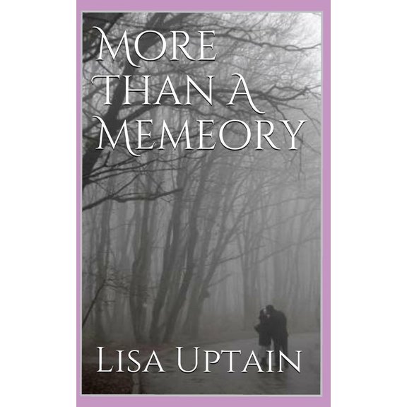 Legally in Love: More Than A Memeory (Paperback)