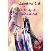Legami tra le anime, Paperback