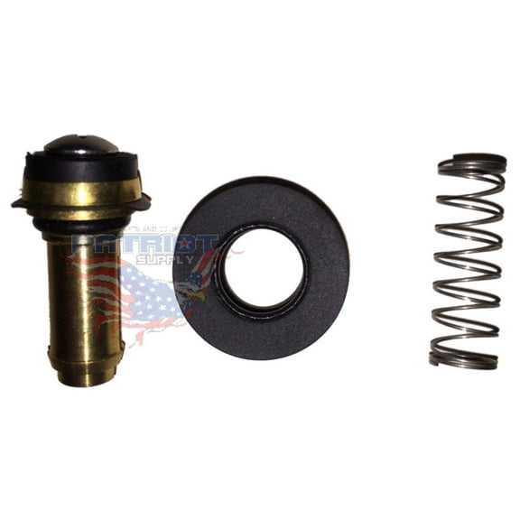 Legend 108-139 Stem Repair Kit for T552 Multi-Turn Frostfree Sillcocks