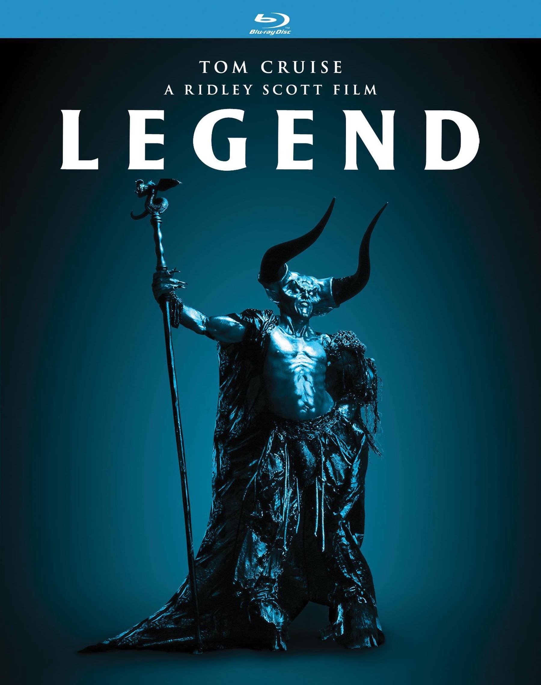 Legend (1985) (Blu-ray), Adventure, Universal - Walmart.com