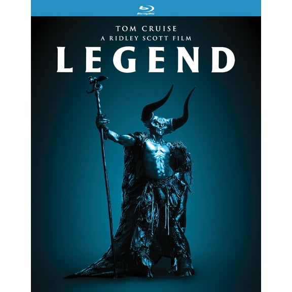 Legend (1985) (Blu-ray), Adventure, Universal