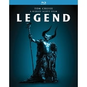 Legend 1985 Blu-ray, Adventure, Universal