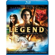 Legend (1985) (Blu-ray), Fantasy, Universal