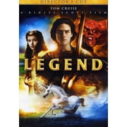 Legend (1986) (Director's Cut) [DVD]