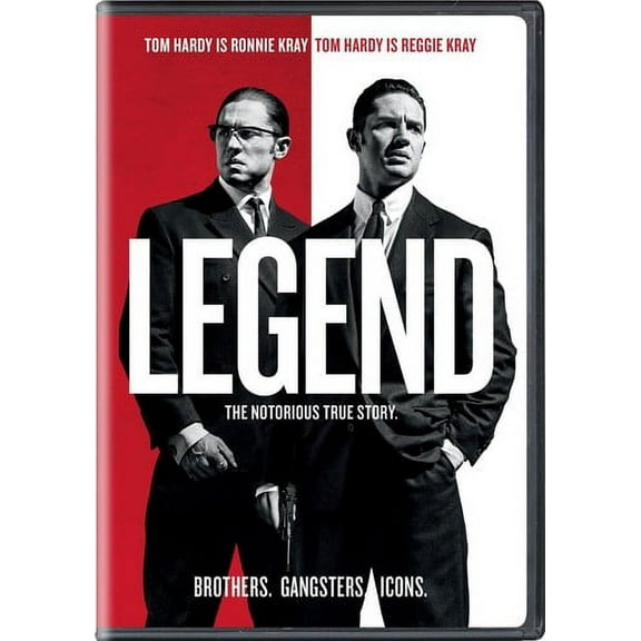 Universal Studios - Legend [DIGITAL VIDEO DISC]