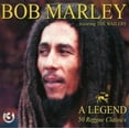thumbnail image 1 of Legend: 50 Reggae Classics, 1 of 2