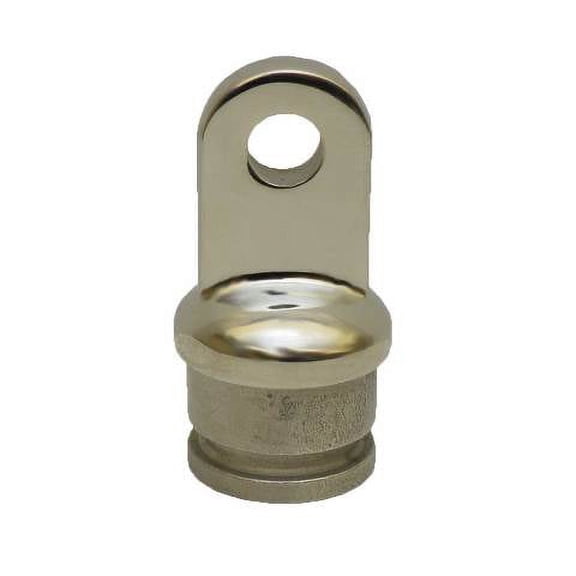 Legend Bass Boat Bimini Top Eye End | 7/8 Inch Stainless Steel