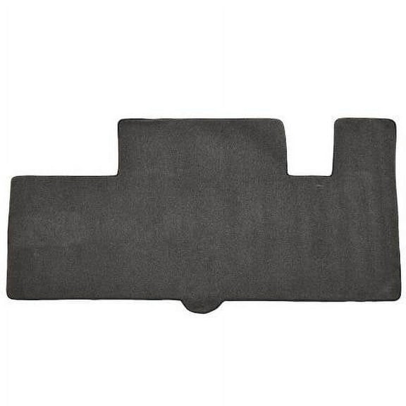 Legend Bass Boat Carpet Runner Mat 315749 | 65 3/4 x 32 3/4 Inch Gray