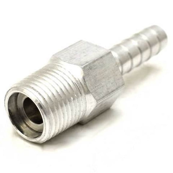 Legend Bass Boat Hose Fitting 315899 | 1/2 Inch Barbed 3/4 Threaded