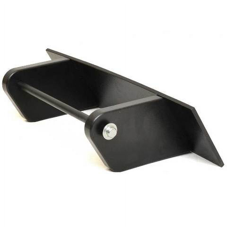 Legend Bass Boat Line Holder V20 Black Starboard