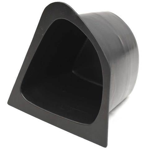 Legend Bass Boat Storage Tray | Drop In 6 1/2 x 6 1/2 Bin