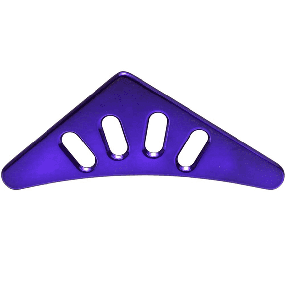Legend Bass Boat Tool Holder Bezel | Pliers Purple