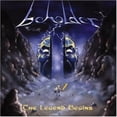 thumbnail image 1 of Legend Begins, 1 of 1