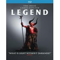 thumbnail image 1 of Legend (Blu-ray), Action, Universal, 1 of 4