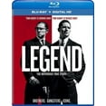 thumbnail image 1 of Legend (Blu-ray), 1 of 2
