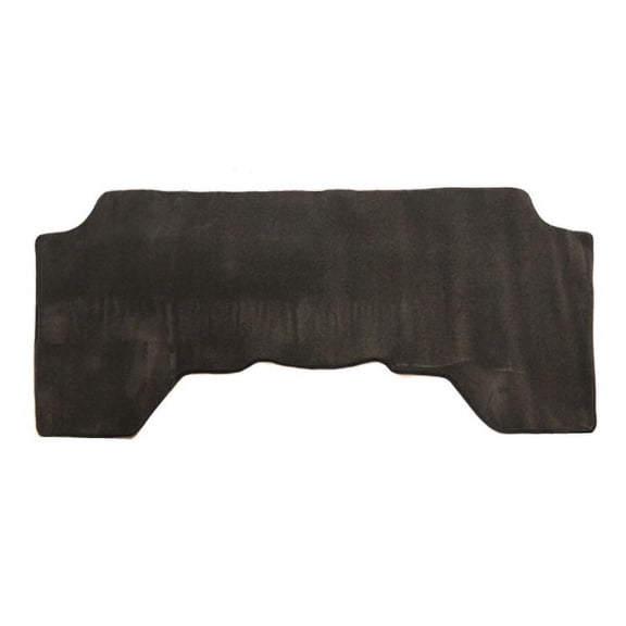 Legend Boat Carpet Runner Alpha 191-Ash | Syntec 3494043 Gray