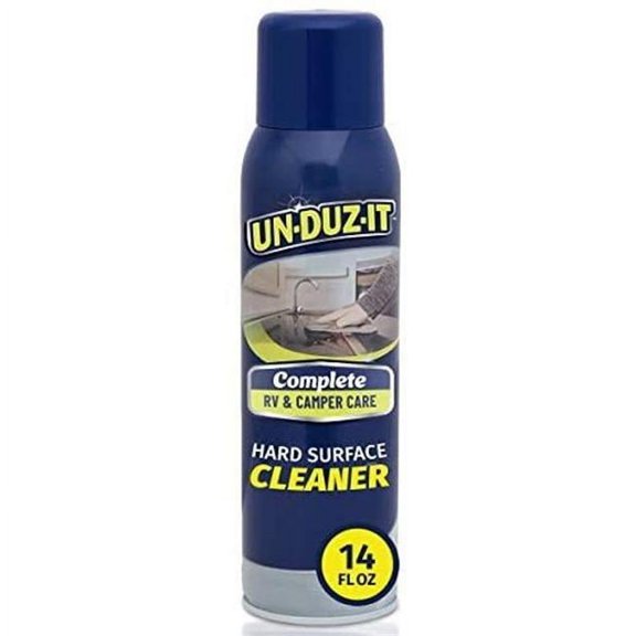 Un Duz It Hard Surface Cleaner