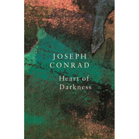 Legend Classics Heart of Darkness, (Paperback)