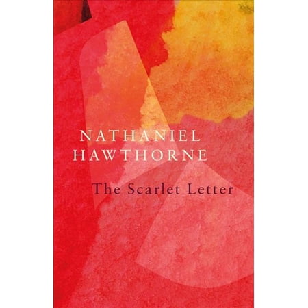 Pre-Owned Legend Classics: The Scarlet Letter (Paperback)