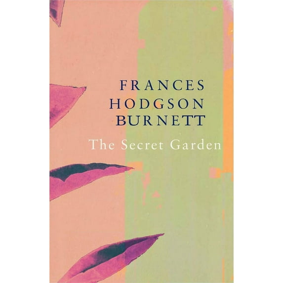 Legend Classics: The Secret Garden (Paperback)